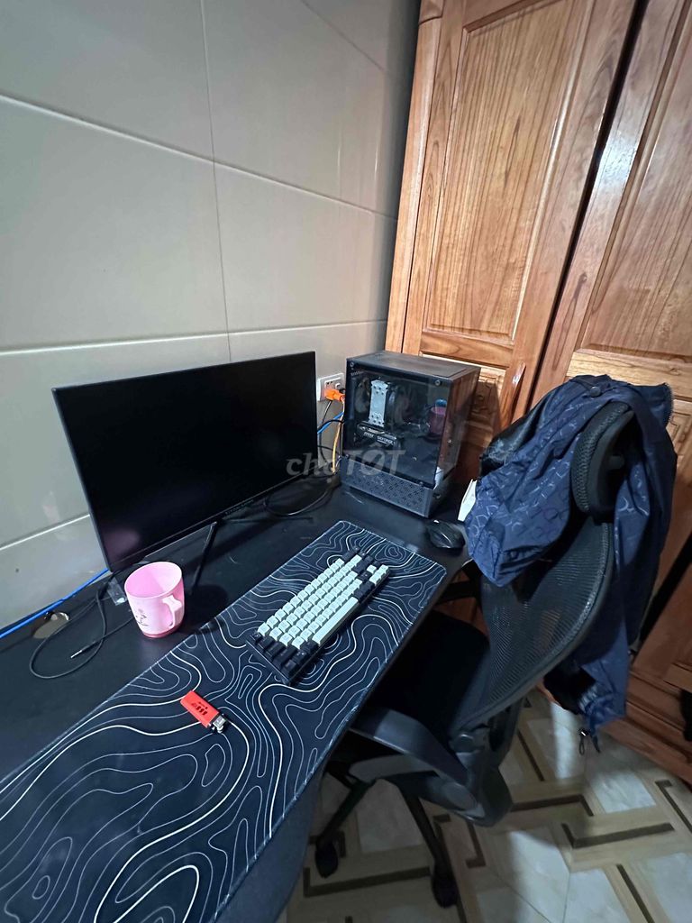 pc thanh lý. Mua bán Máy tính để bàn tại Thị xã Cửa Lò Nghệ An được đăng bởi hai an tran quoc hình 1