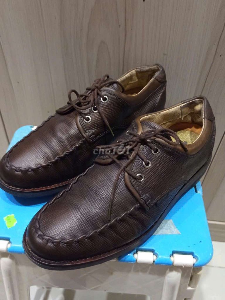 Giày sneakers Landrover da công nghiệp. Mua bán Giày dép tại Quận 7 Tp Hồ Chí Minh được đăng bởi An Vũ hình 1