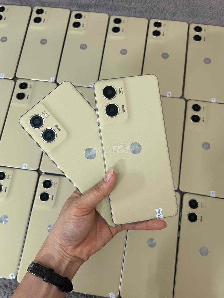 motorola Moto G stylus 2024 (8/128gb) 2sim. Mua bán Điện thoại tại Quận 11 Tp Hồ Chí Minh được đăng bởi Thành Đạt Quận 11 hình 1