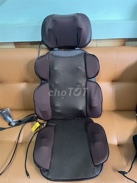 Ghế massage toàn thân SL-610F - THANH LÝ NEW 100%