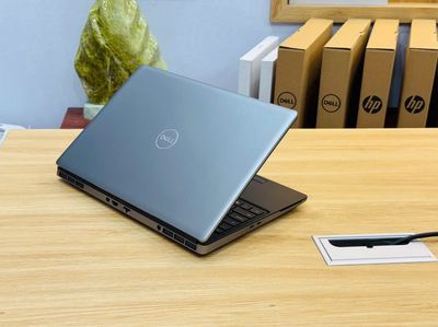 Dell Precision 7550 (I7-10875H 32GB 512GB VGA 4GB). Mua bán Laptop tại Quận Tân Phú Tp Hồ Chí Minh được đăng bởi Nhân Văn Laptop