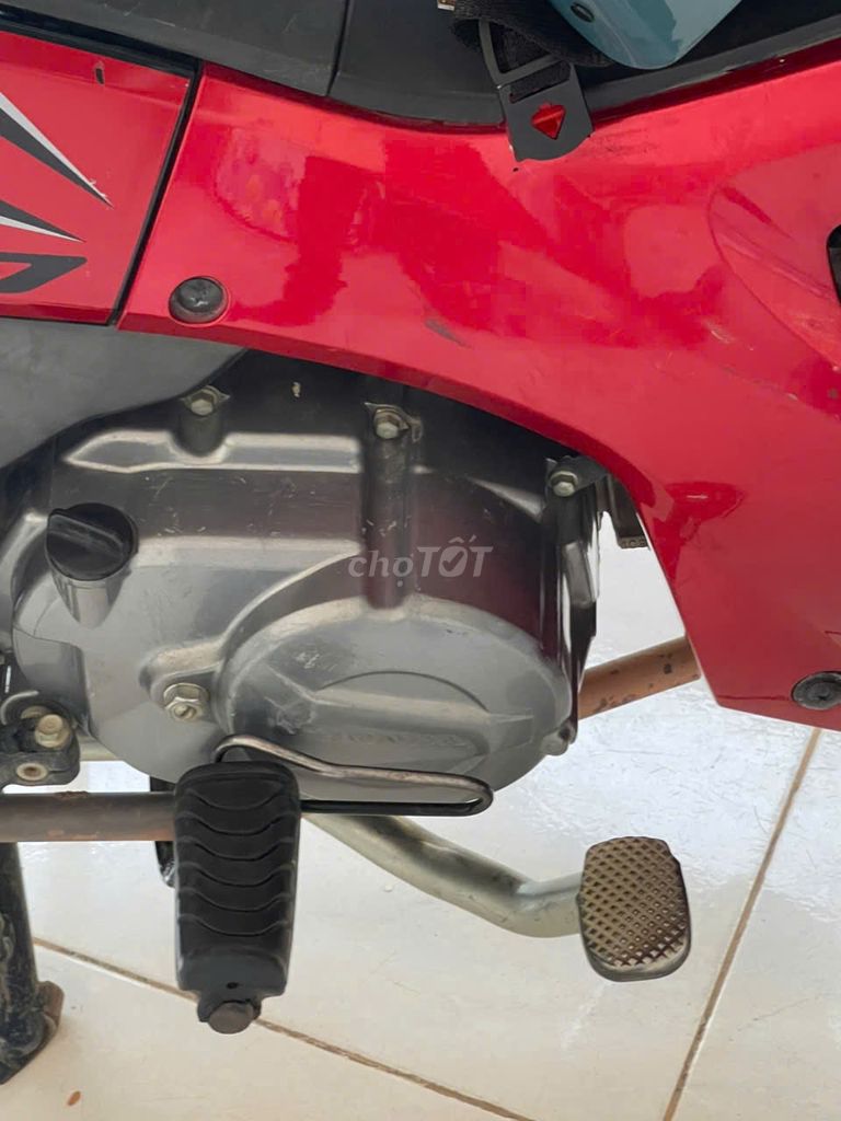 XE SỐ, BIỂN 70B1, NGUYÊN ZIN ĐẸP CHƯA SPA, 2017. Mua bán Xe máy tại Huyện Dương Minh Châu Tây Ninh được đăng bởi Nghiệp hình 4