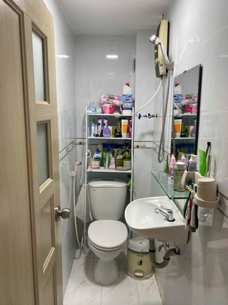 BÁN NHÀ HXH 793 TRẦN XUÂN SOẠN, SẴN DÒNG TIỀN, 3PN, 2WC, PHƯỜNG VIP