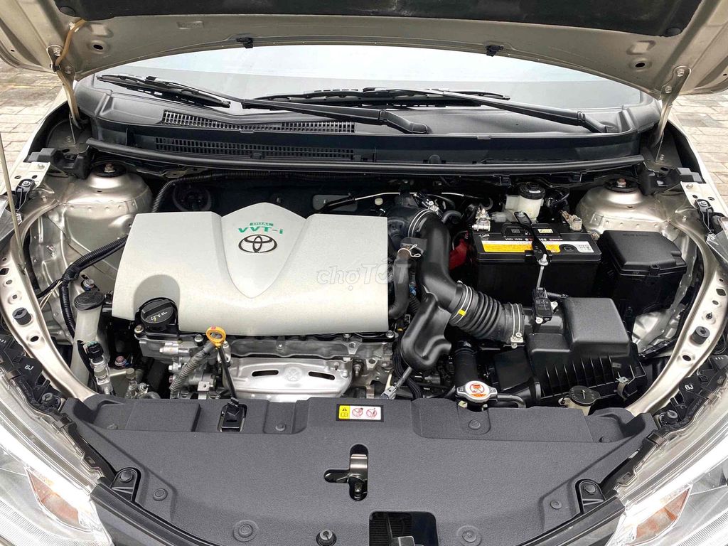 Cần Bán Toyota Vios 2022 E 1.5 MT số sàn,xe đẹp ☎️. Mua bán Ô tô tại Quận Hoàng Mai Hà Nội được đăng bởi Anh Tuy hình 16