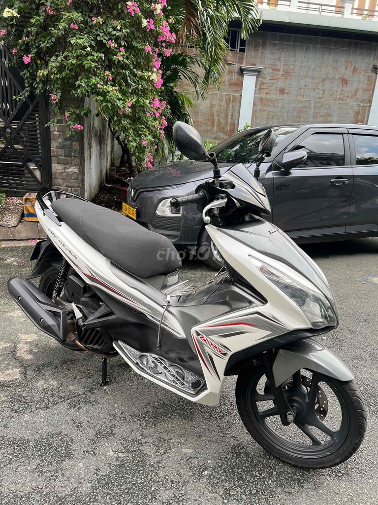 💥 Honda Air Blade 125 💥CÓ BẢO HÀNH💥💥. Mua bán Xe máy tại Quận Tân Phú Tp Hồ Chí Minh được đăng bởi XE MÁY QUANG LẬP hình 2