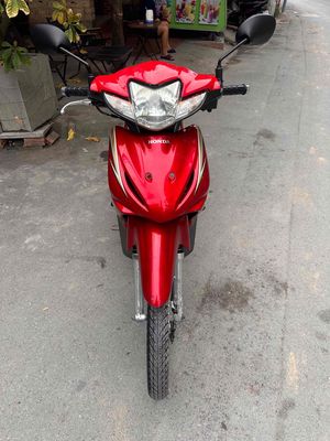 Honda Wave S110 2010 Đỏ bstp gtdd cccd chủ - 13460