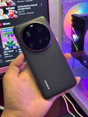 Bán hoặc giao lưu Mi 15 Ultra 16/512 chính hãng VN. Mua bán Điện thoại tại Huyện Châu Thành Bến Tre được đăng bởi Ngọc Hương