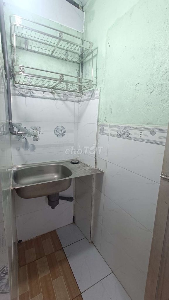 Комната в аренду рядом с рынком Khiet Tam, Thu Duc