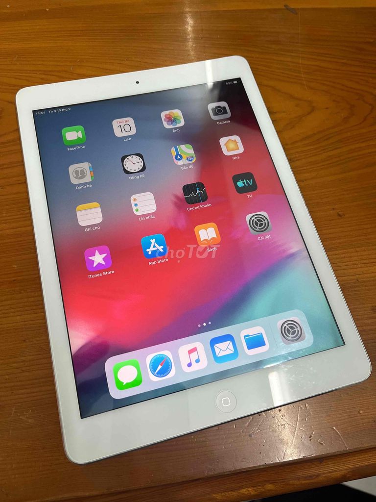 Ipad Air Wifi 16Gb