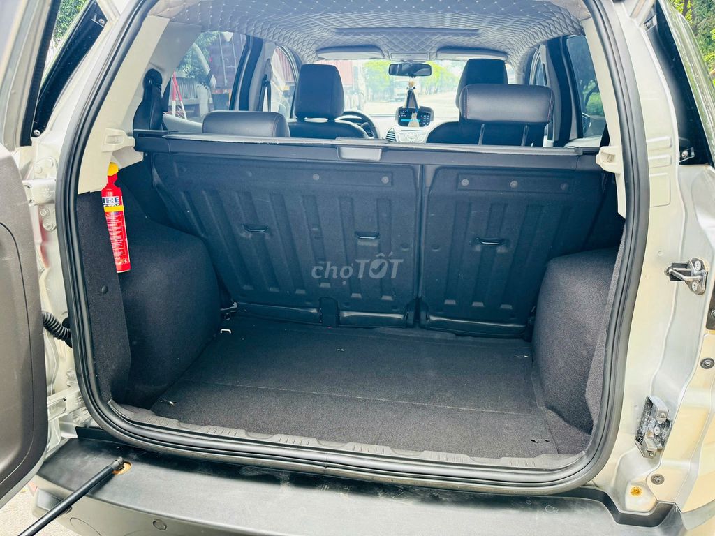 Ford EcoSport Tita 1.5 2016 - Chính Hãng - BH 12T. Mua bán Ô tô tại Quận Tân Phú Tp Hồ Chí Minh được đăng bởi Phạm Văn Thông hình 4