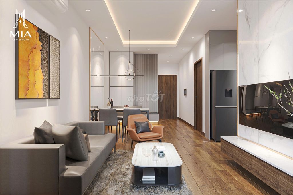 Phân Khúc Căn Hộ Cao Cấp Chỉ Với 2.5 tỷ Sở Hữu Căn Hộ 2PN. Mua bán căn hộ/chung cư tại Quận Liên Chiểu Đà Nẵng được đăng bởi Hoàng Văn Dũng hình 4