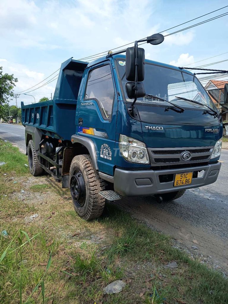 Ít hàng chạy nên bán. Mua bán Xe tải, xe ben tại Huyện Cần Đước Long An được đăng bởi Nguyễn văn phương hình 3