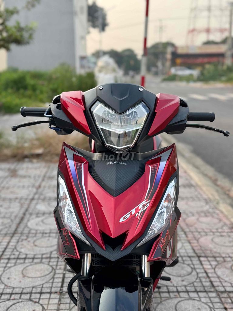 winer kiểng nhẹ. Mua bán Xe máy tại Thành phố Thuận An Bình Dương được đăng bởi Bùi Linh hình 1