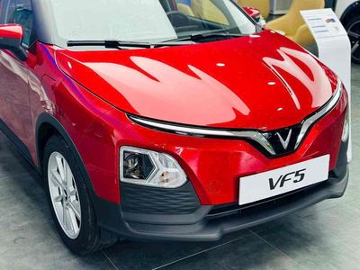 VF5 CAM KẾT THUÊ LẠI 1 THÁNG 12 TRIỆU ĐỒNG!. Mua bán Ô tô tại Huyện Bình Chánh Tp Hồ Chí Minh được đăng bởi KỲ