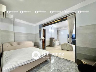 Rent · 1 bd · 50 м² · Quận 6, ул. Đường An Dương Vương