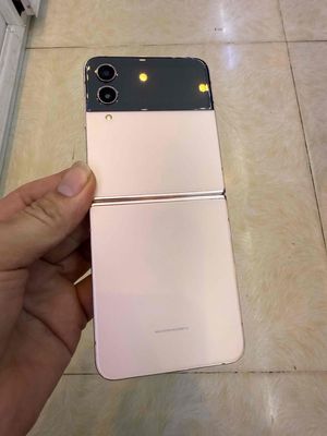 Samsung Galaxy Z Flip 4 128GB Hồng