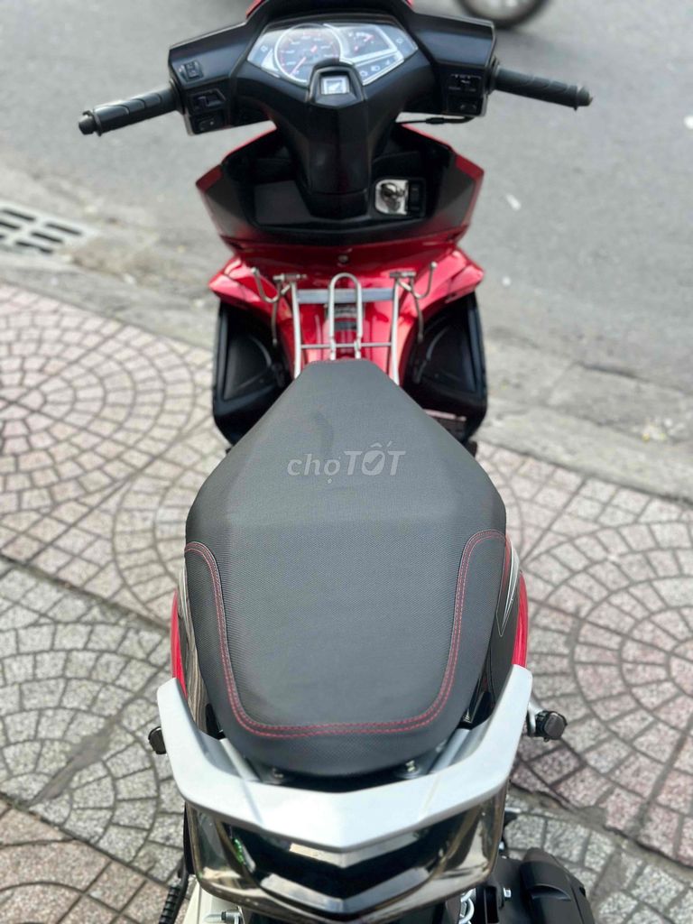Ab thái 2010 Fi,Bstp 9chủ bao ký uỷ quyền. Mua bán Xe máy tại Quận Bình Thạnh Tp Hồ Chí Minh được đăng bởi Chương Decal hình 7