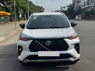 Toyota Veloz Cross Top 2023 Trắng. Mua bán Ô tô tại Huyện Hóc Môn Tp Hồ Chí Minh được đăng bởi CHỢ Ô TÔ AN SƯƠNG