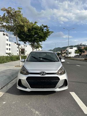 Hyundai Grand i10 2017. Mua bán Ô tô tại Thành phố Nha Trang Khánh Hòa được đăng bởi Ô TÔ KHÁNH HOÀ