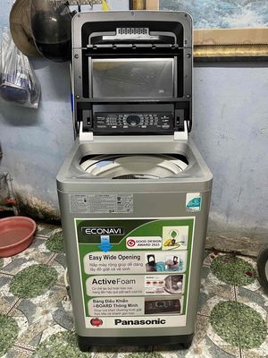 Máy Giặt Panasonic 10kg mới Keng