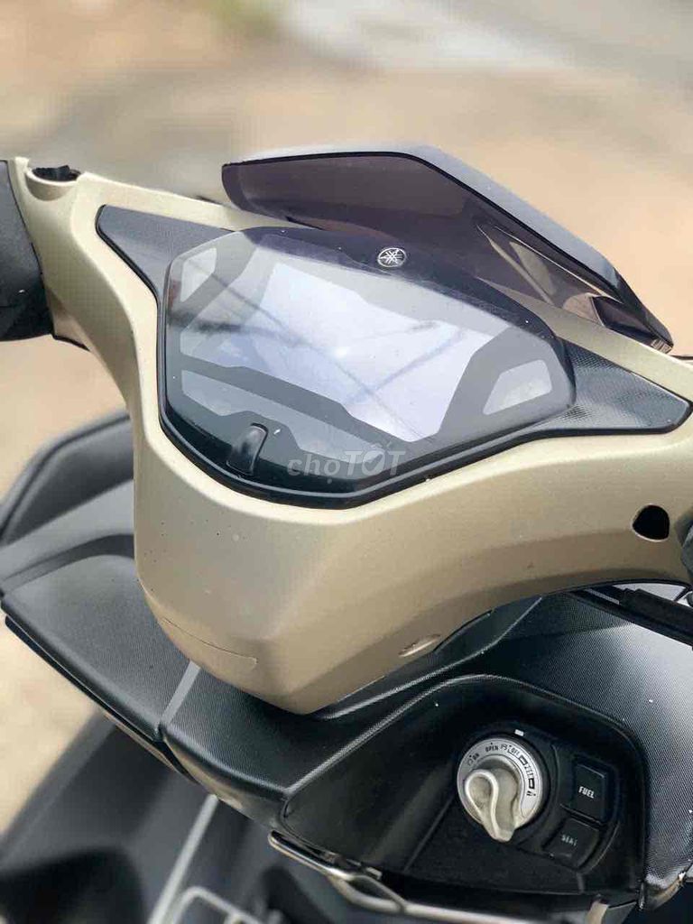 Nvx 155cc/2018. Mua bán Xe máy tại Huyện Trảng Bom Đồng Nai được đăng bởi u kiều hình 5
