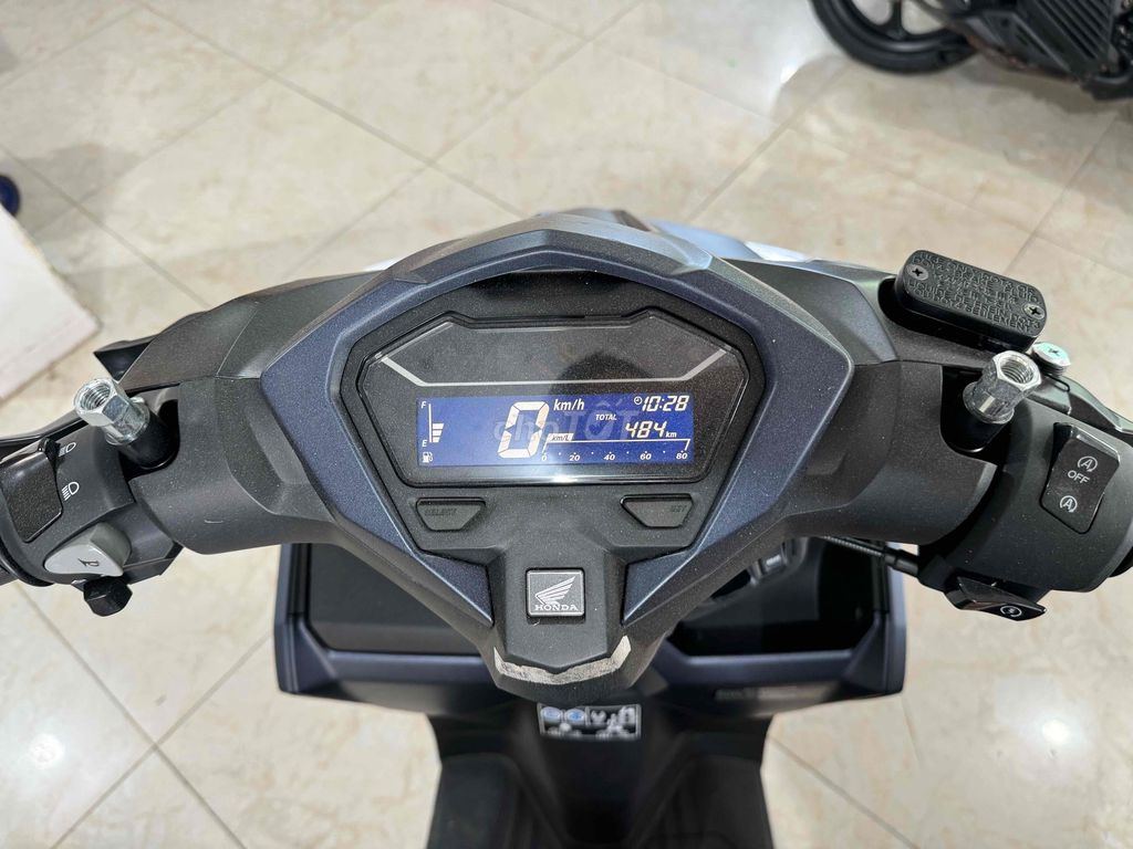 vario 125 2025 odo:400km. Mua bán Xe máy tại Huyện Hàm Thuận Nam Bình Thuận được đăng bởi Toàn hình 6