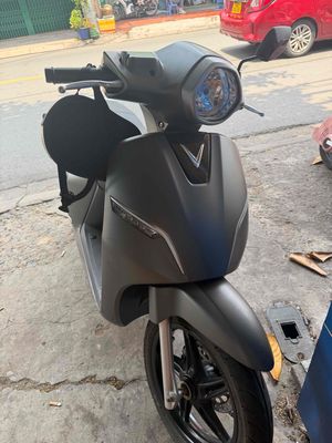 Klara A2 Xám chính chủ xe keng