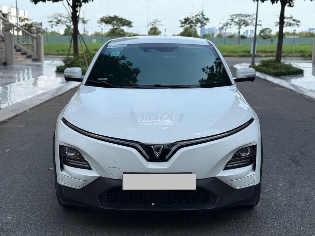 VinFast VF6 2025 Plus như mới - 17000 km. Mua bán Ô tô tại Thành phố Thủ Đức Tp Hồ Chí Minh được đăng bởi THP Auto hình 2