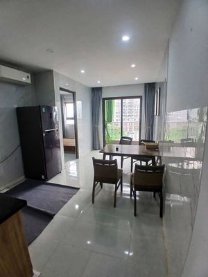 Аренда · 2 комн. · 53 м² · Quận Sơn Trà, ул. Đường Dương Vân Nga