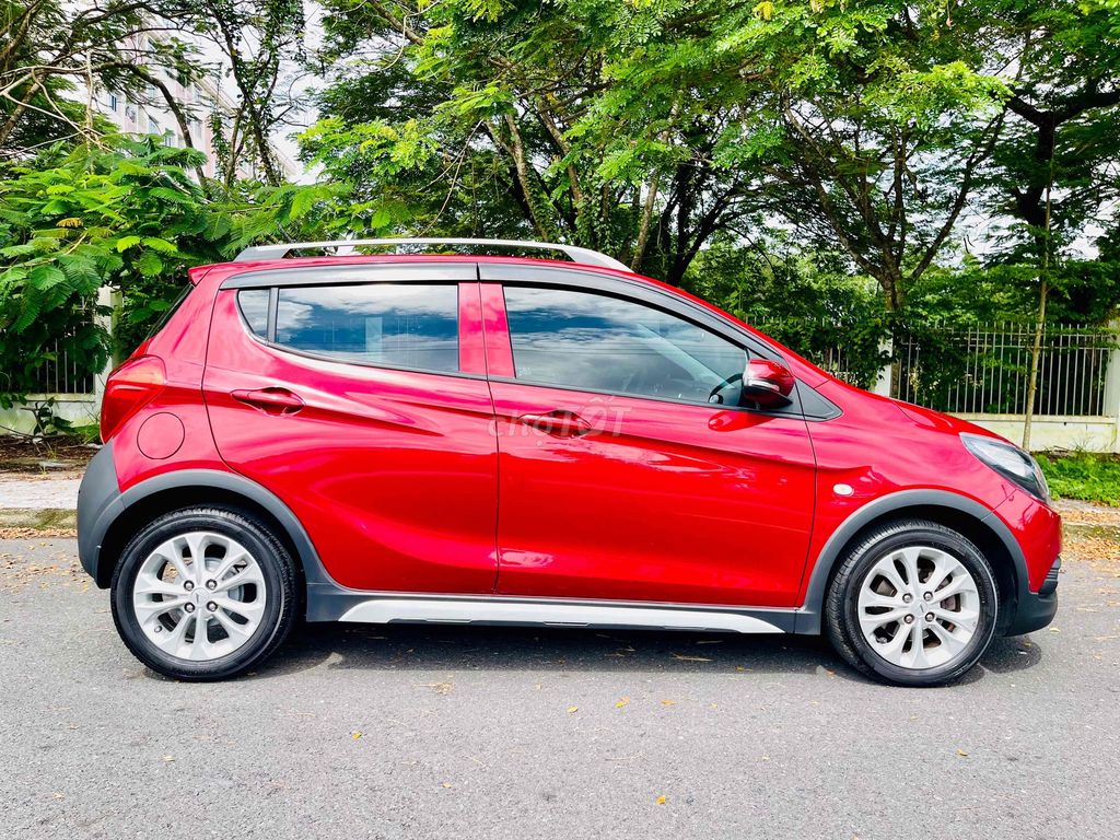 ✅𝐅𝐀𝐃𝐈𝐋 2020 ĐỎ CỰC ĐẸP ZIN ỐC MÁY/CỬA/CỐP BAO TEST. Mua bán Ô tô tại Quận 10 Tp Hồ Chí Minh được đăng bởi TRẦN QUANG VINH hình 9