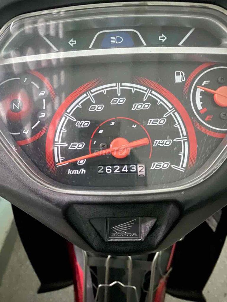 Xe Honda-Blade 110cc 2018. Mua bán Xe máy tại Quận 8 Tp Hồ Chí Minh được đăng bởi Đông Quân hình 6