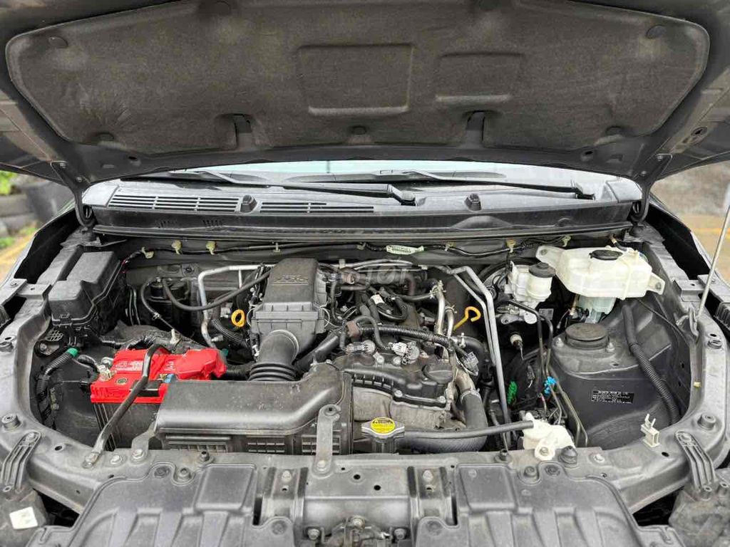 RUSH 1.5S 2021,LƯỚT 6 vạn ,BH 1 NĂM ,HỖ TRỢ VAY70%. Mua bán Ô tô tại Quận Bình Tân Tp Hồ Chí Minh được đăng bởi XUÂN DUY AUTO hình 13