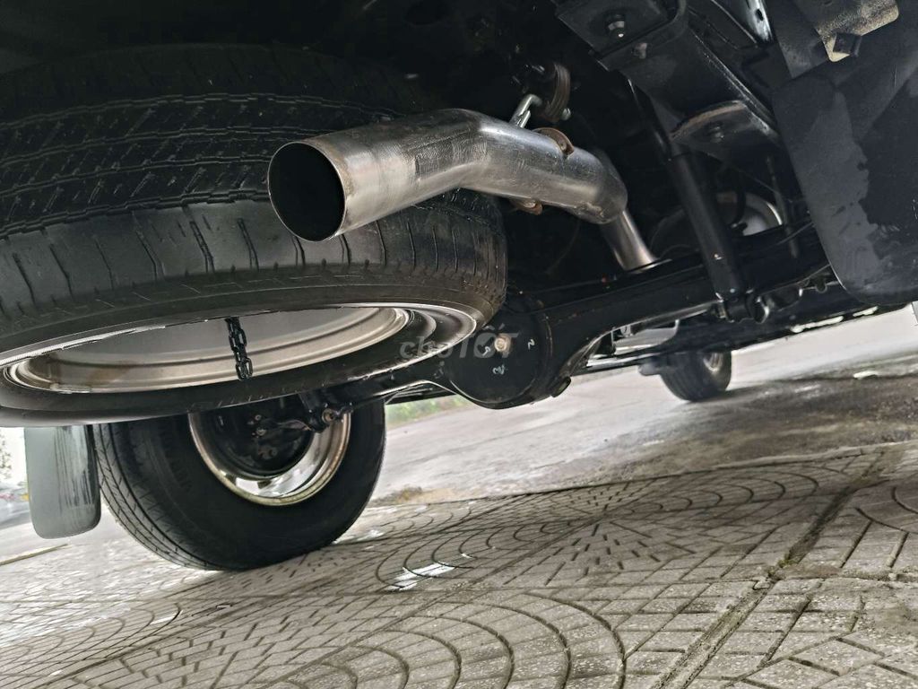 Mazda BT 50 2021 1.9L 4x2 AT - 71000 km. Mua bán Ô tô tại Huyện Thanh Trì Hà Nội được đăng bởi Chuyên mua bán xe Bán Tải Lướt  hình 12