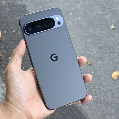 Google Pixel 9 Pro XL Quốc Tế BH 11 2026