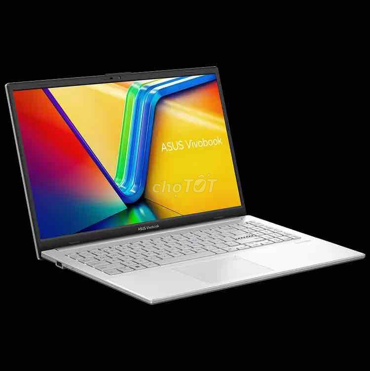 ASUS Vivobook Bạc Như mới. Mua bán Laptop tại Thành phố Dĩ An Bình Dương được đăng bởi Ngọc Huy hình 1