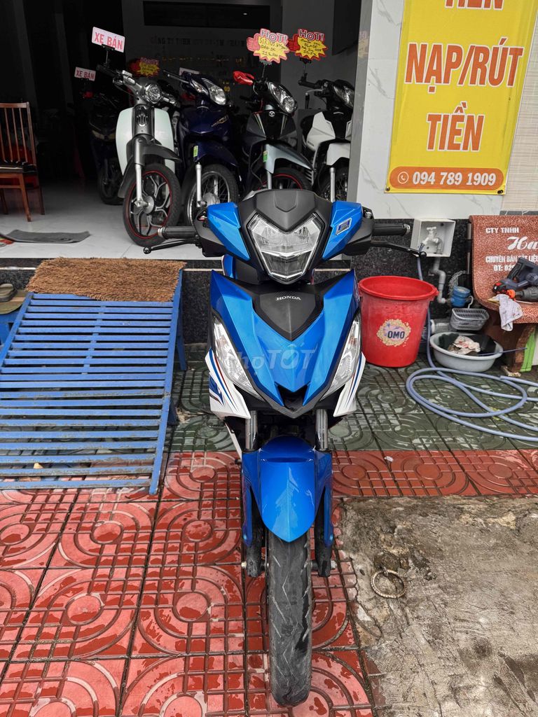 Winner V1 2018. Mua bán Xe máy tại Thành phố Trà Vinh Trà Vinh được đăng bởi Cầm đồ Thành Ngân hình 1