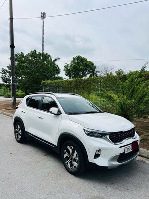 Kia Sonet 2022 Luxury 1.5 AT - 29000 km. Mua bán Ô tô tại Quận Long Biên Hà Nội được đăng bởi Nhan Luong