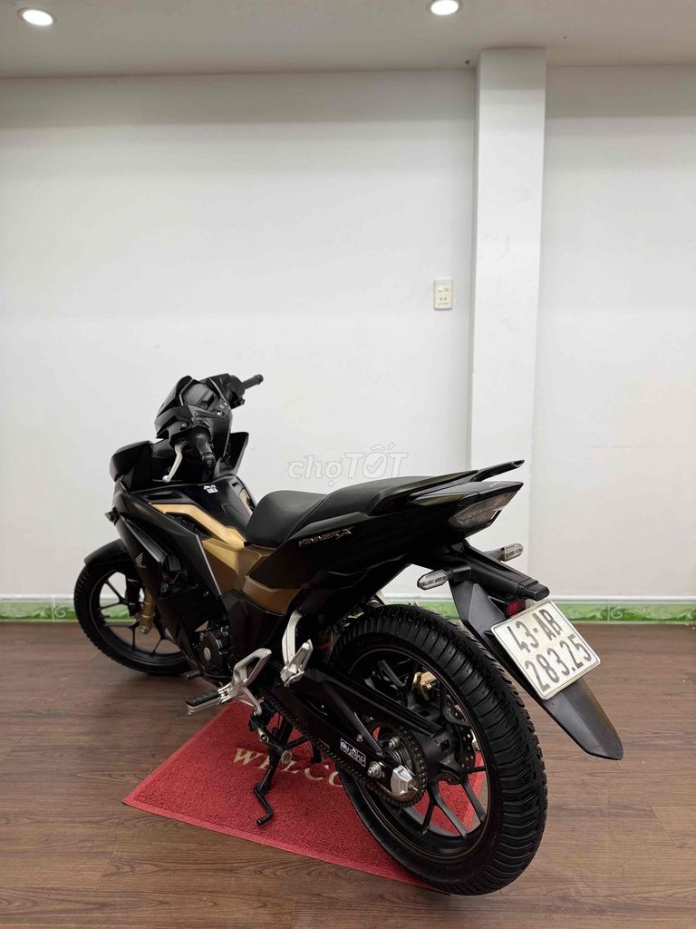 Bán Winner V3 dk 2024 phanh abs biển 43. Mua bán Xe máy tại Quận Sơn Trà Đà Nẵng được đăng bởi Huan Motor hình 4