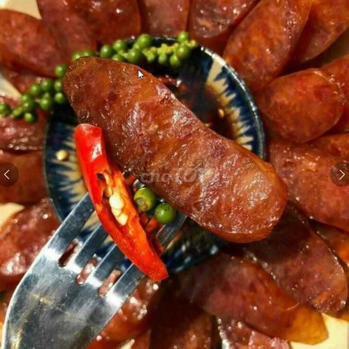 LẠP XƯỞNG TÔM NGON SẠCH - CHỌN LÀ AN TÂM 500G. Mua bán Đồ ăn, thực phẩm và các loại khác tại Quận Hoàng Mai Hà Nội được đăng bởi Siêu thị Anh Tú 88 hình 5