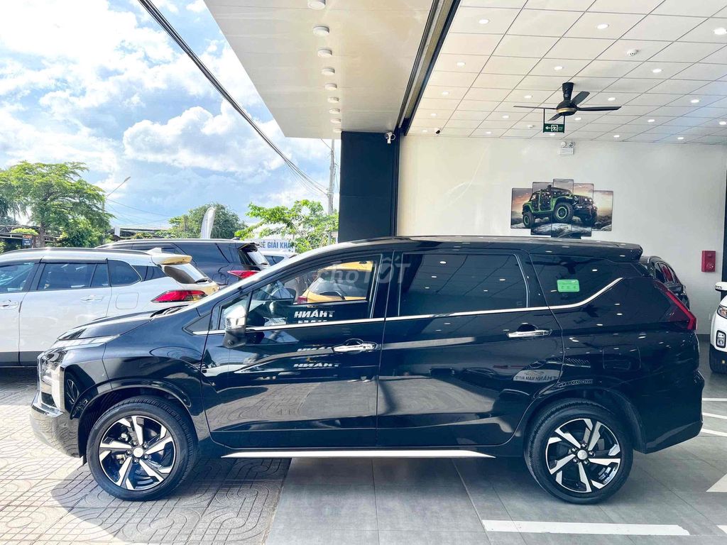 𝐌𝐢𝐭𝐬𝐮𝐛𝐢𝐬𝐡𝐢 𝐗𝐩𝐚𝐧𝐝𝐞𝐫 𝐏𝐫𝐞𝐦𝐢𝐮𝐦 𝐬𝐱𝟐𝟎𝟐𝟒.. Mua bán Ô tô tại Thành phố Buôn Ma Thuột Đắk Lắk được đăng bởi Thành Nam Auto DakLak  hình 4