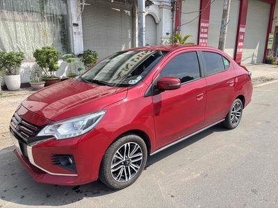 Mitsubishi Attrage 2023 xe gđ nữ chạy - 32000 km