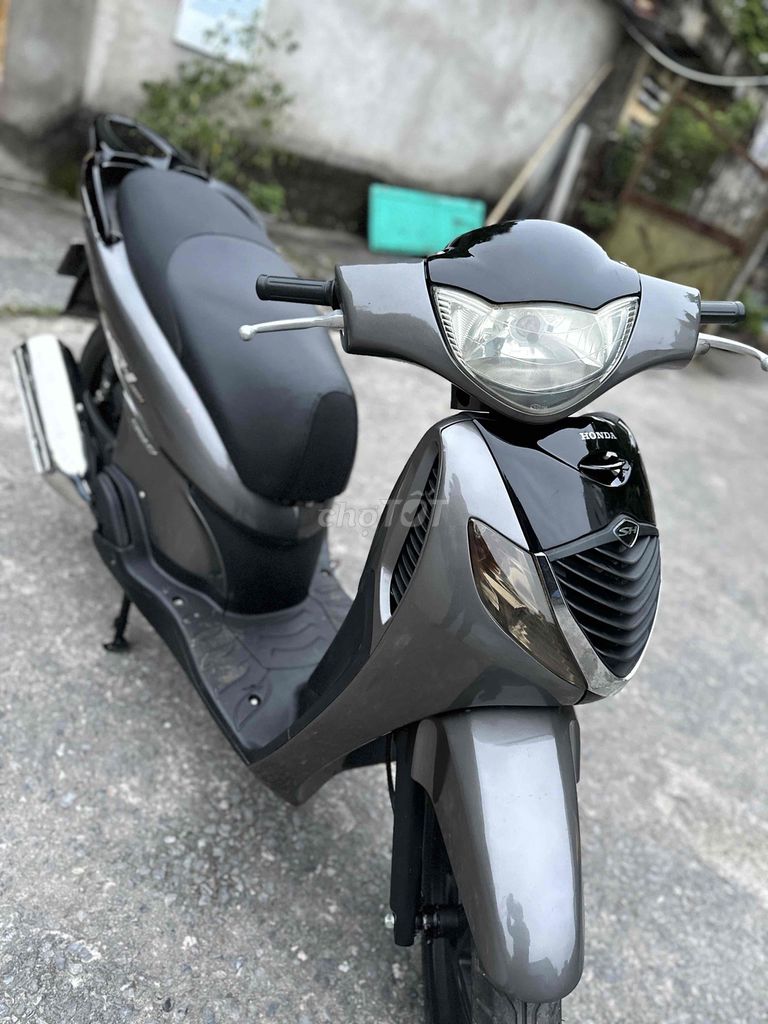 honda nhập ý 125. Mua bán Xe máy tại Thành phố Nam Định Nam Định được đăng bởi xe máy Trần Trung Bil 1988 hình 4