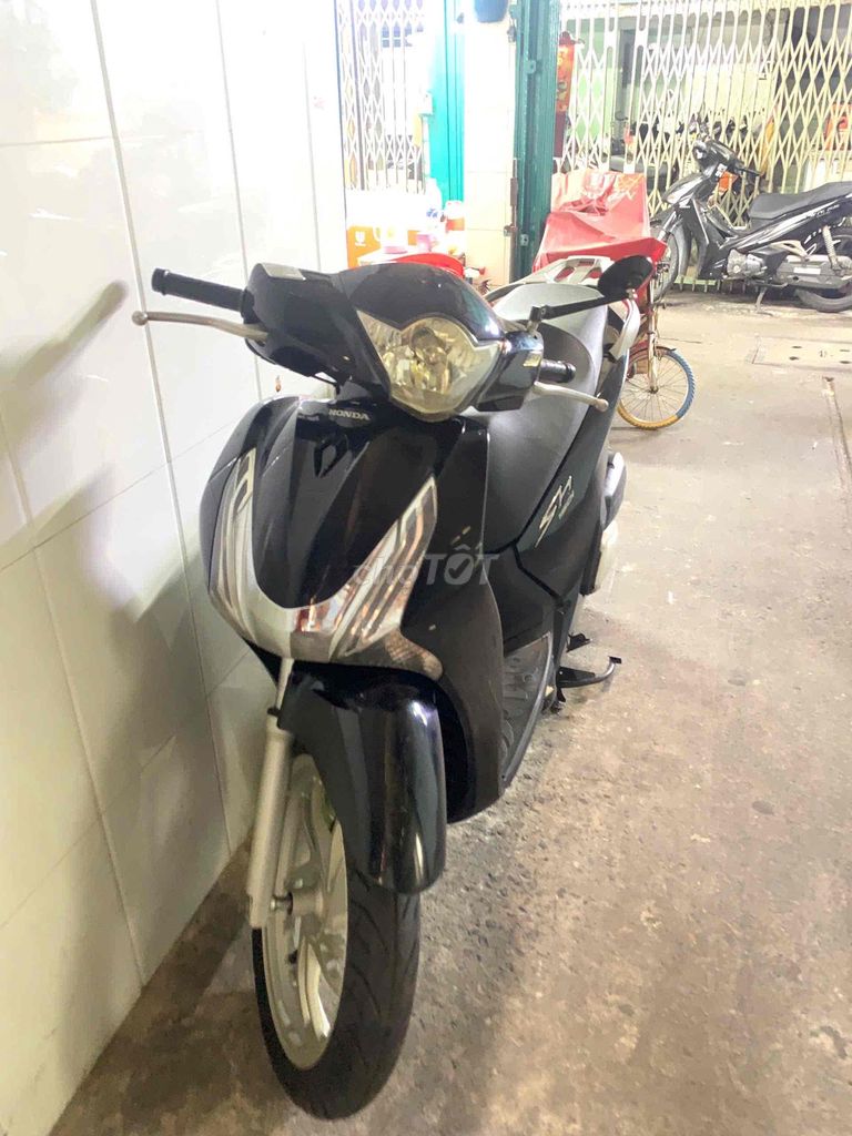 xe sh 150i vn. Mua bán Xe máy tại Quận 1 Tp Hồ Chí Minh được đăng bởi Hang Pham hình 3