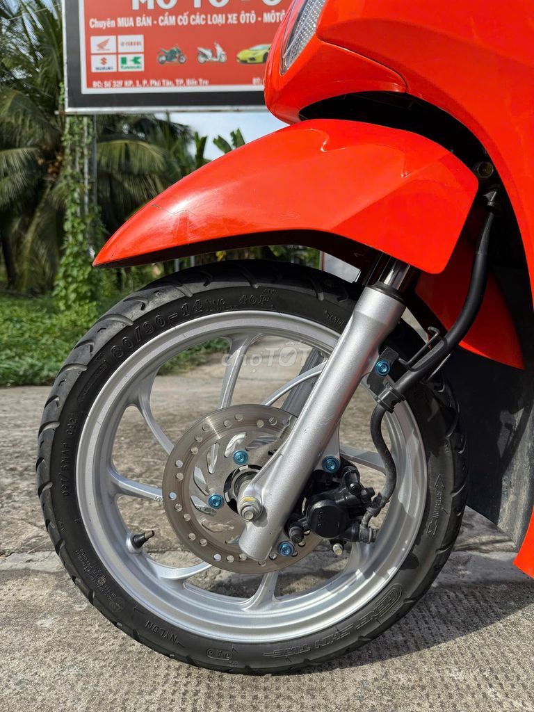 Vision 2021. Mua bán Xe máy tại Thành phố Bến Tre Bến Tre được đăng bởi Đỗ nhân nghĩa hình 4