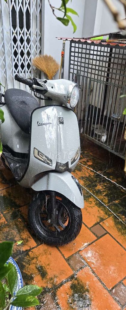 Xe máy 50cc DK để nhà ko đi. Mua bán Xe máy tại Quận Lê Chân Hải Phòng được đăng bởi Ngoc Bao hình 1