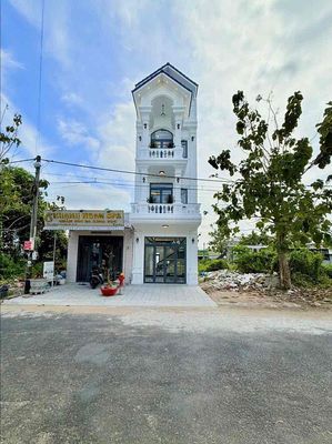 BÁN NHÀ 1TRỆT 2LẦU ĐƯỜNG SỐ 7 TTTM PHONG ĐIỀN. Mua bán nhà ở tại Huyện Phong Điền Cần Thơ được đăng bởi Tô Phú Đa