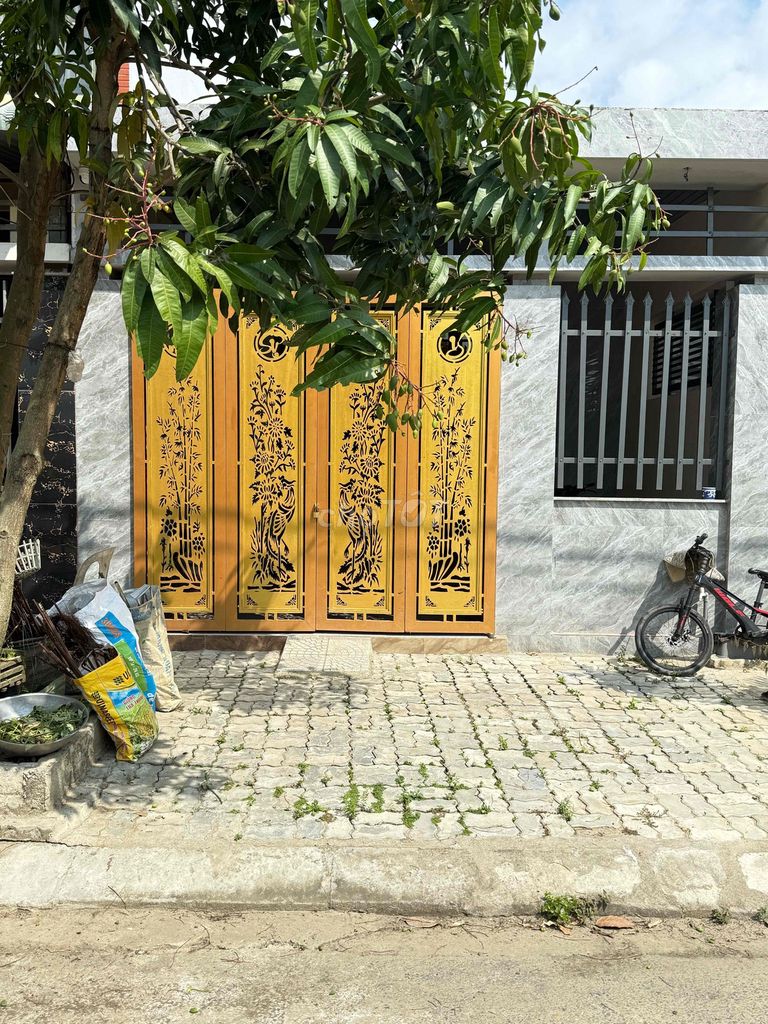 cho thuê nhà cấp 4