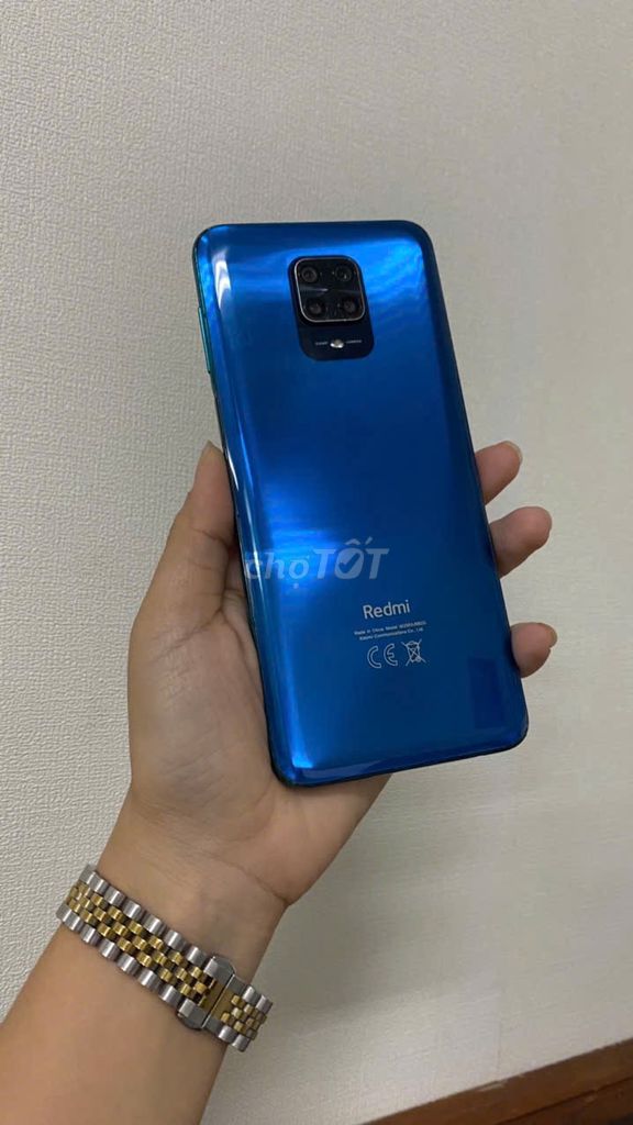 Redmi Note 9 pro. Mua bán Điện thoại tại Quận 8 Tp Hồ Chí Minh được đăng bởi C tai hình 5