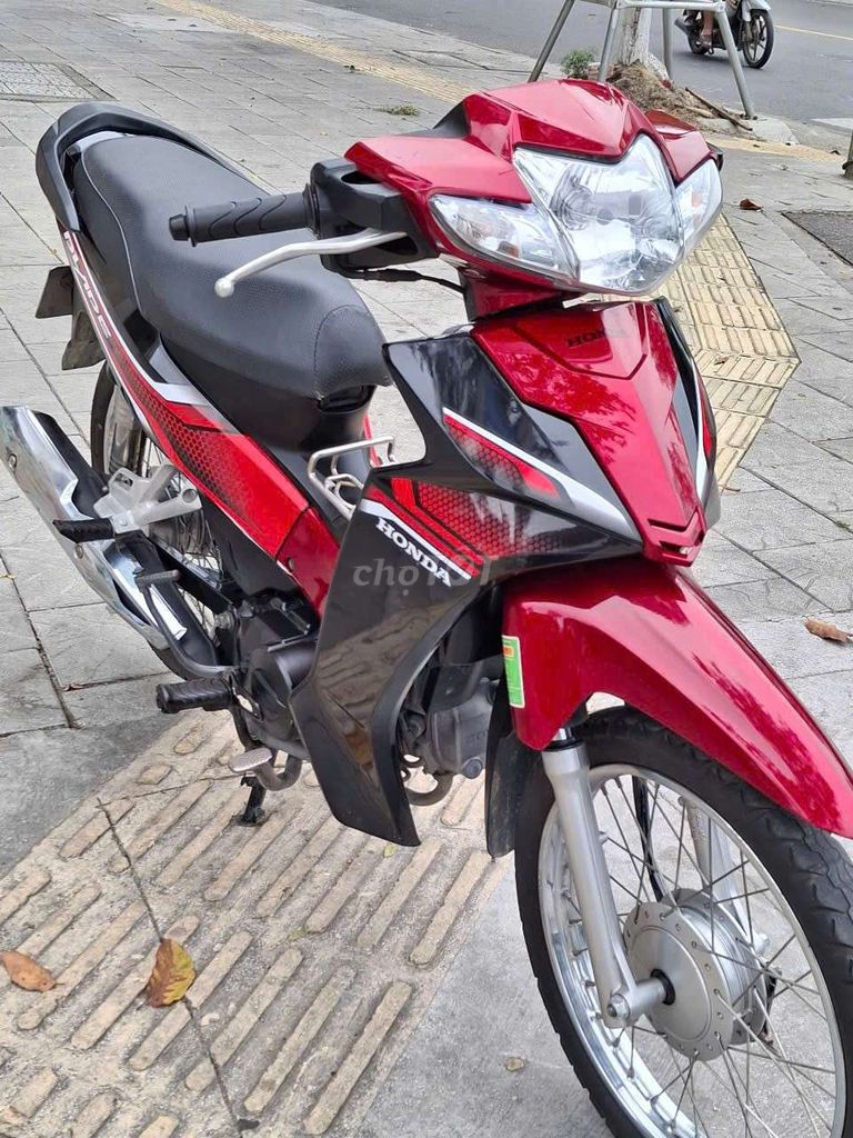 Honda Wave BLade . biển 43. Xe đẹp nguyên rin. Mua bán Xe máy tại Quận Hải Châu Đà Nẵng được đăng bởi Mua Bán Xe Cũ Có Góp Nợ xấu hình 5