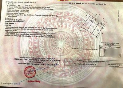 Bán nhà ngang 6m ở Hóc Môn–có dòng tiền sẵn 4,8tr/th Sổ Riêng đườg oto
